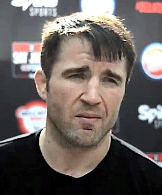 chanel sonnon|Chael Sonnen wikipedia.